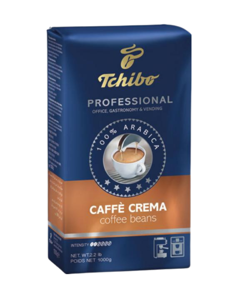 967475 Tchibo Professional Caffe Crema, 5 Barista Qualitaet, Ganze Bohne, 1kg.png